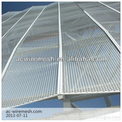 decorative wire mesh window screen